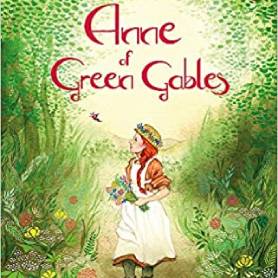 Anne of Green Gables