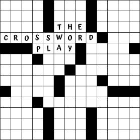 The Crossword Play