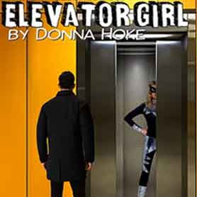 Elevator Girl