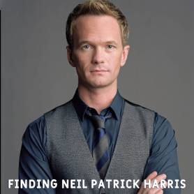 Finding Neil Patrick Harris