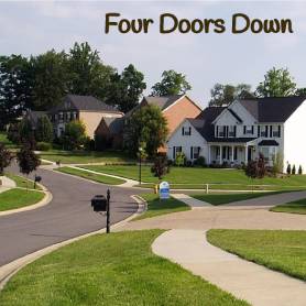 Four Doors Down