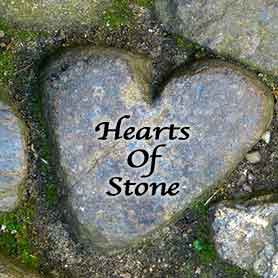Hearts Of Stone