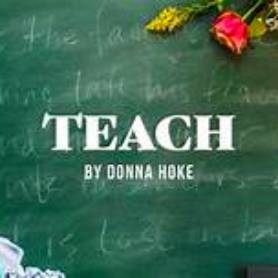 Teach