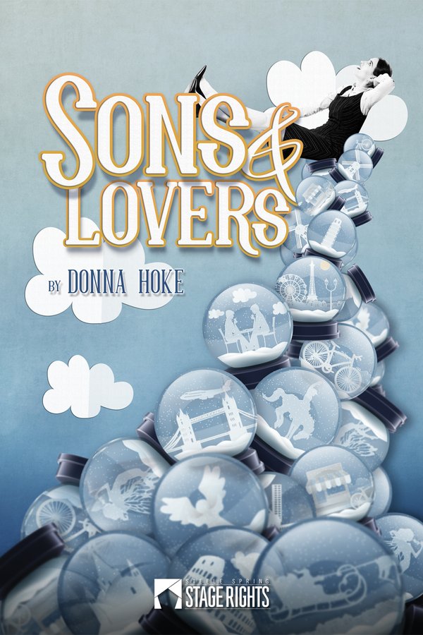 Sons And Lovers Published