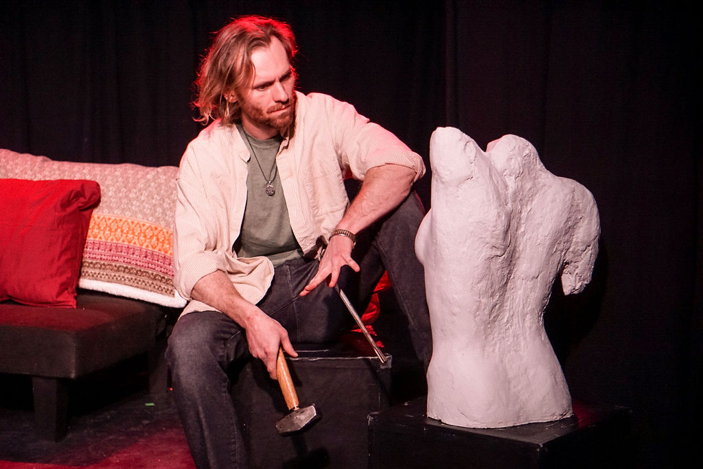 BRILLIANT WORKS OF ART